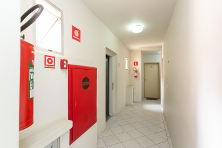 Apartamento à venda com 50m², 2 quartos e 1 vagaHall de Entrada 