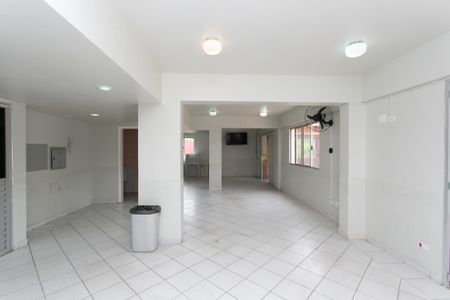 Apartamento à venda com 50m², 2 quartos e 1 vagaÁrea comum - Salão de Festas 