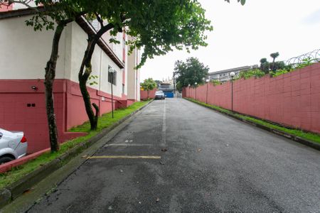 Apartamento à venda com 50m², 2 quartos e 1 vagaÁrea comum - Entrada 