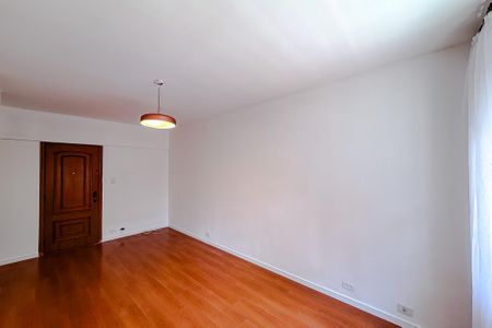 Sala de apartamento para alugar com 2 quartos, 120m² em Liberdade, São Paulo