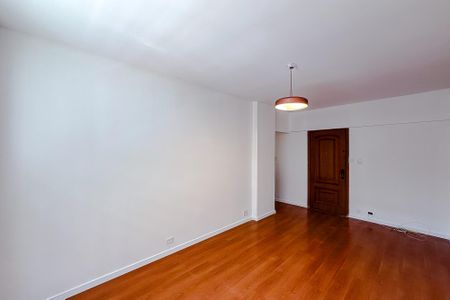 Sala de apartamento para alugar com 2 quartos, 120m² em Liberdade, São Paulo