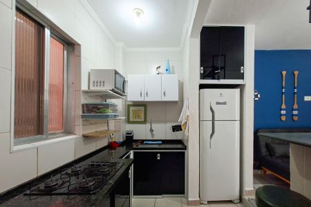 Apartamento para alugar com 30m², 1 quarto e 1 vaga Apartamento para alugar com 30m², 1 quarto e 1 vagaCozinha