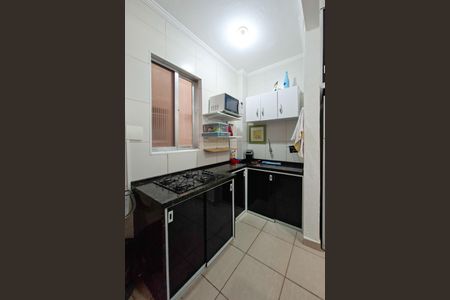 Apartamento para alugar com 30m², 1 quarto e 1 vaga Apartamento para alugar com 30m², 1 quarto e 1 vagaCozinha