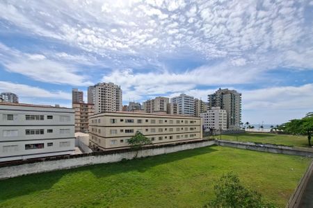 Apartamento para alugar com 30m², 1 quarto e 1 vaga Apartamento para alugar com 30m², 1 quarto e 1 vagaVista