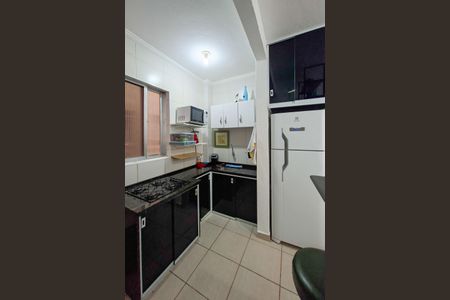Apartamento para alugar com 30m², 1 quarto e 1 vaga Apartamento para alugar com 30m², 1 quarto e 1 vagaCozinha