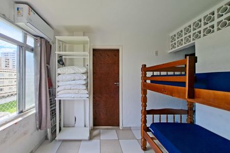 Apartamento para alugar com 30m², 1 quarto e 1 vaga Apartamento para alugar com 30m², 1 quarto e 1 vagaQuarto