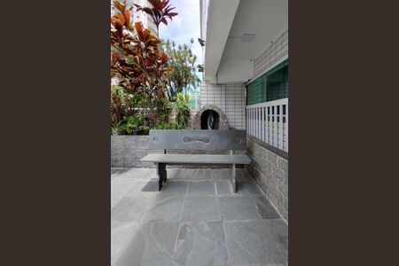 Apartamento para alugar com 30m², 1 quarto e 1 vaga Apartamento para alugar com 30m², 1 quarto e 1 vagaÁrea comum