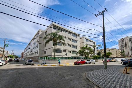 Apartamento para alugar com 30m², 1 quarto e 1 vaga Apartamento para alugar com 30m², 1 quarto e 1 vagaFachada do Prédio