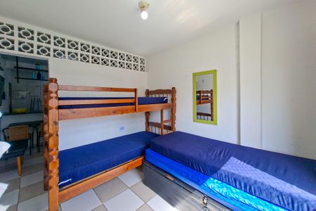 Apartamento para alugar com 30m², 1 quarto e 1 vaga Apartamento para alugar com 30m², 1 quarto e 1 vagaQuarto