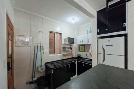 Apartamento para alugar com 30m², 1 quarto e 1 vaga Apartamento para alugar com 30m², 1 quarto e 1 vagaCozinha