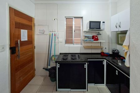 Apartamento para alugar com 30m², 1 quarto e 1 vaga Apartamento para alugar com 30m², 1 quarto e 1 vagaCozinha