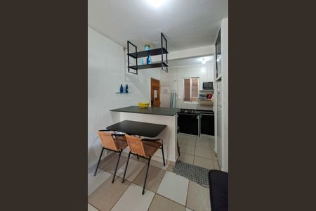 Apartamento para alugar com 30m², 1 quarto e 1 vaga Apartamento para alugar com 30m², 1 quarto e 1 vagaCozinha