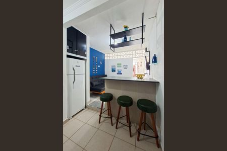 Apartamento para alugar com 30m², 1 quarto e 1 vaga Apartamento para alugar com 30m², 1 quarto e 1 vagaCozinha