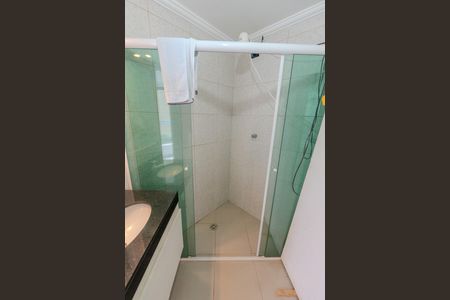 Apartamento à venda com 40m², 1 quarto e 1 vaga Apartamento à venda com 40m², 1 quarto e 1 vagaBanheiro