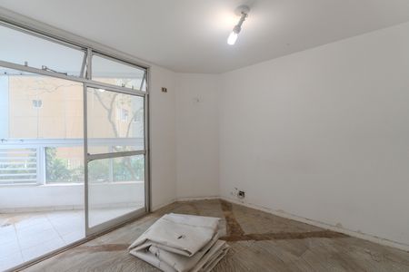 Apartamento à venda com 40m², 1 quarto e 1 vaga Apartamento à venda com 40m², 1 quarto e 1 vagaQuarto