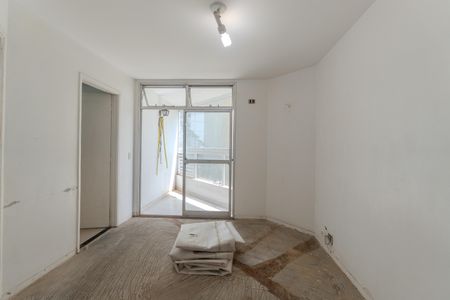 Apartamento à venda com 40m², 1 quarto e 1 vaga Apartamento à venda com 40m², 1 quarto e 1 vagaQuarto