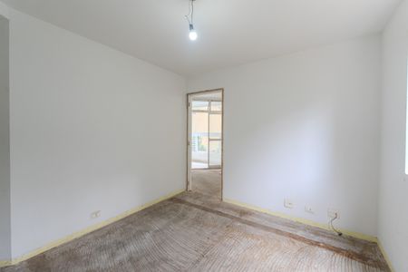 Sala de apartamento à venda com 1 quarto, 40m² em Cerqueira César, São Paulo