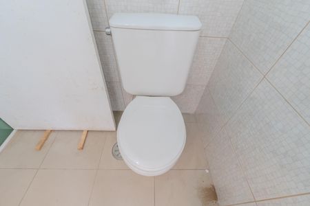 Apartamento à venda com 40m², 1 quarto e 1 vaga Apartamento à venda com 40m², 1 quarto e 1 vagaBanheiro