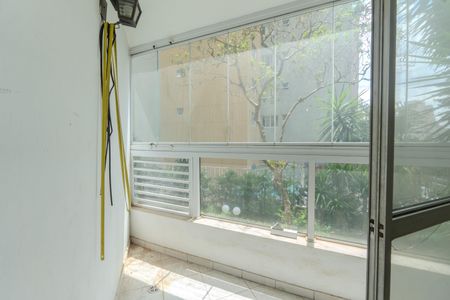 Apartamento à venda com 40m², 1 quarto e 1 vaga Apartamento à venda com 40m², 1 quarto e 1 vagaQuarto