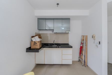 Apartamento à venda com 40m², 1 quarto e 1 vaga Apartamento à venda com 40m², 1 quarto e 1 vagaCozinha