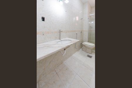 Apartamento para alugar com 84m², 3 quartos e 1 vagaBanheiro