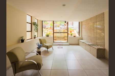 Apartamento para alugar com 84m², 3 quartos e 1 vagaÁrea comum