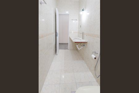 Apartamento para alugar com 84m², 3 quartos e 1 vagaBanheiro