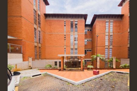 Apartamento para alugar com 84m², 3 quartos e 1 vagaFachada