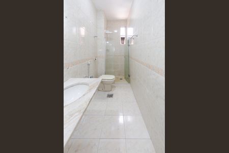 Apartamento para alugar com 84m², 3 quartos e 1 vagaBanheiro