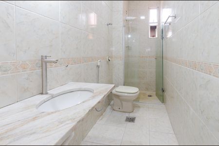 Apartamento para alugar com 84m², 3 quartos e 1 vagaBanheiro