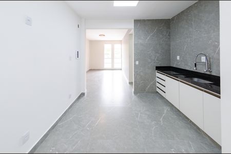 Apartamento para alugar com 84m², 3 quartos e 1 vagaCozinha