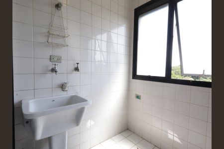 Apartamento para alugar com 70m², 2 quartos e 2 vagasÁrea de Serviço