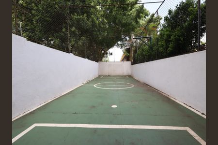 Apartamento para alugar com 70m², 2 quartos e 2 vagasQuadra