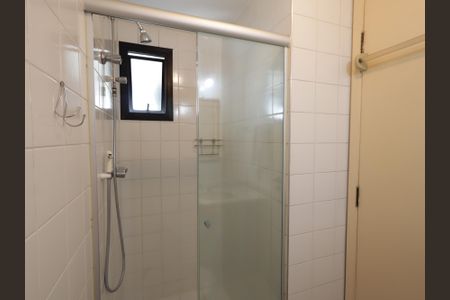 Apartamento para alugar com 70m², 2 quartos e 2 vagasBanheiro