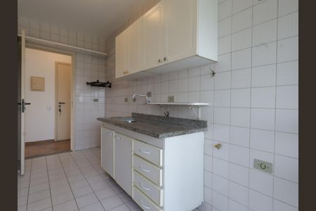 Apartamento para alugar com 70m², 2 quartos e 2 vagasCozinha