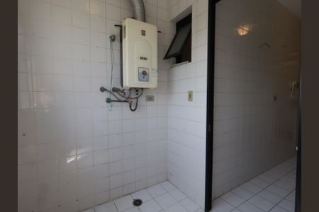 Apartamento para alugar com 70m², 2 quartos e 2 vagasÁrea de Serviço