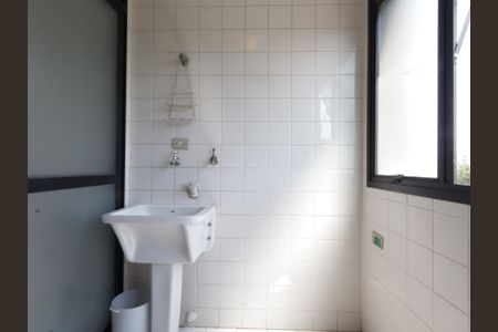 Apartamento para alugar com 70m², 2 quartos e 2 vagasÁrea de Serviço