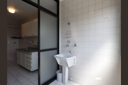 Apartamento para alugar com 70m², 2 quartos e 2 vagasÁrea de Serviço