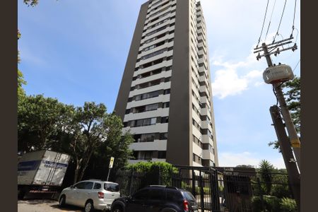 Apartamento para alugar com 70m², 2 quartos e 2 vagasFachada