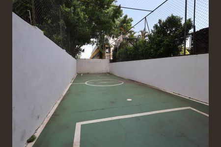 Apartamento para alugar com 70m², 2 quartos e 2 vagasQuadra