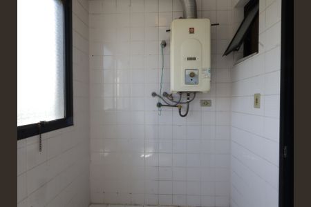 Apartamento para alugar com 70m², 2 quartos e 2 vagasÁrea de Serviço