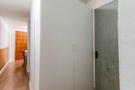 Apartamento para alugar com 45m², 2 quartos e 1 vaga Apartamento para alugar com 45m², 2 quartos e 1 vagaCorredor