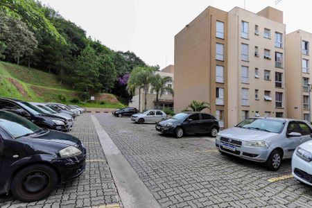 Apartamento para alugar com 45m², 2 quartos e 1 vaga Apartamento para alugar com 45m², 2 quartos e 1 vagaÁrea comum