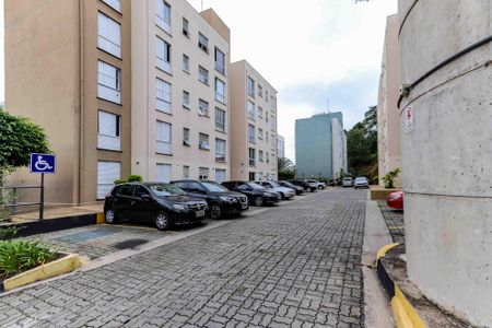 Apartamento para alugar com 45m², 2 quartos e 1 vaga Apartamento para alugar com 45m², 2 quartos e 1 vagaÁrea comum