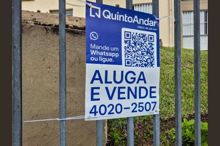 Apartamento para alugar com 45m², 2 quartos e 1 vaga Apartamento para alugar com 45m², 2 quartos e 1 vagaFachada - Plaquinha