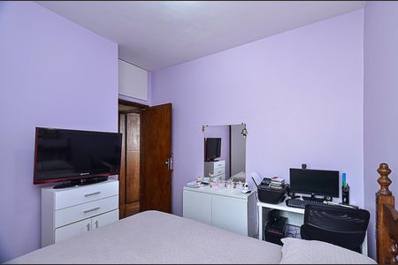 Quarto 2 de apartamento à venda com 2 quartos, 65m² em Graça, Belo Horizonte