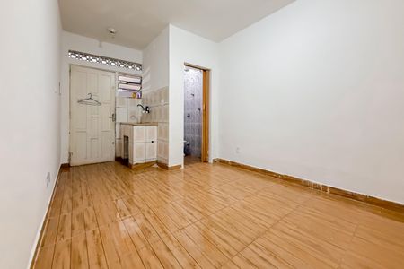 Kitnet de kitnet/studio para alugar com 1 quarto, 28m² em Liberdade, São Paulo