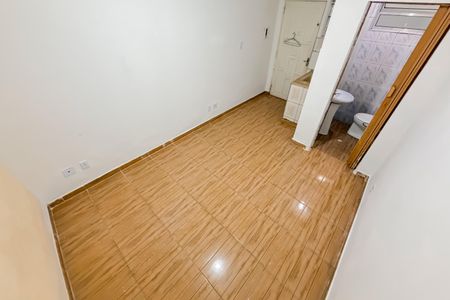 Studio para alugar com 28m², 1 quarto e sem vagaKitnet