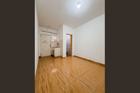 Studio para alugar com 28m², 1 quarto e sem vagaKitnet