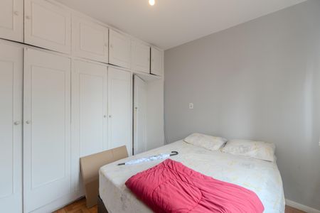 Quarto de apartamento à venda com 1 quarto, 32m² em Bela Vista, São Paulo